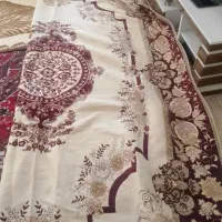 روفرشی مخمل ۹متری سالم وتمیز