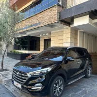 توسان ۲دف ۲۰۱۶ بدون رنگ