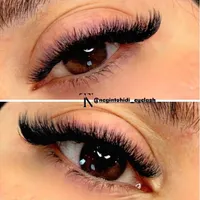 آموزش  خدمات تخصصی اکستنشن مژه لیفت لمینت مژه ابرو|خدمات آرایشگری و زیبایی|اصفهان, عسگریه|دیوار