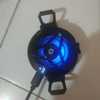 فن خنک کننده گوشی|لوازم جانبی موبایل و تبلت|زابل, |دیوار