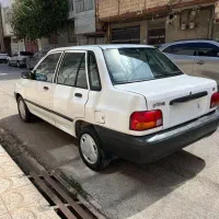 پراید صبا عتیقه