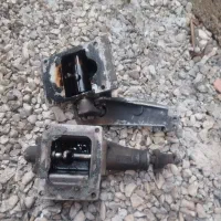 در گیربکس اینترناش|قطعات یدکی و لوازم جانبی|قائم‌شهر, |دیوار