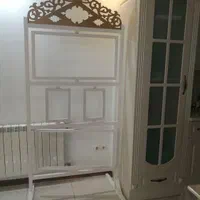 پارتیشن دو طرف عکس جنس چوب|صنایع دستی و سایر لوازم تزئینی|شیراز, زرگری|دیوار
