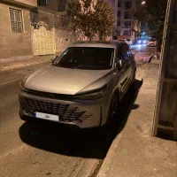 تیارا پرایم بیجینگ ایکس ۷ ۱۴۰۳ مشابه صفر