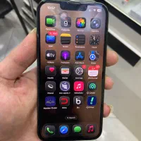 آیفون ۱۳ نرمال در حد