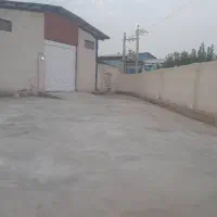 فروش سوله شهرک صنعتی 2|فروش دفتر صنعتی، کشاورزی، تجاری|بوشهر, |دیوار