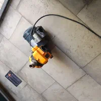 پمپ نیم اسب لوارا|مصالح و تجهیزات ساختمان|قدس, شهرک دانش|دیوار