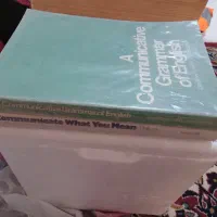 کتابهای مرجع  زبان برای اساتید آموزشگاه|کتاب و مجله آموزشی|بوشهر, |دیوار