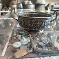 قندان ورشو قلم