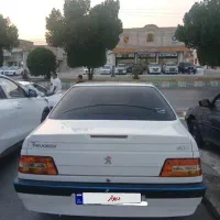 پژو SLX 405