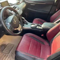 لکسوس nx200|خودرو سواری و وانت|تهران, سعادتآباد|دیوار