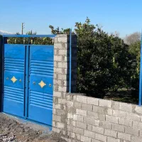 فروش زمین ۵۰۰ متری در /شمال|فروش زمین و ملک کلنگی|تهران, جنت‌آباد جنوبی|دیوار