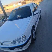 پژو پارس مدل 1390 دوگانه کارخانه