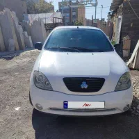 تیبا 2|خودرو سواری و وانت|زرندیه, |دیوار