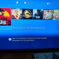 ps4 fat 1t|کنسول، بازی ویدئویی و آنلاین|فردیس, شهرک ناز|دیوار