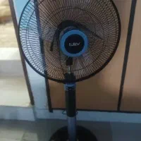 پنکه پایه دار در حدنو