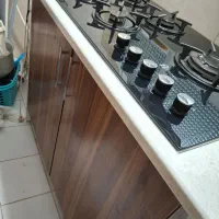 اجاق گاز ۵ شعله ARPAG|اجاق گاز و لوازم برقی پختوپز|شاهینشهر, شهرک امام رضا|دیوار