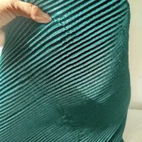 پارچه پلیسه