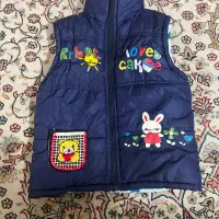 کاپشن و پافر