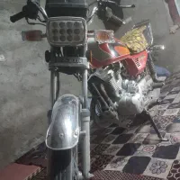 موتور سیکلت 150|موتورسیکلت|ایرانشهر, |دیوار