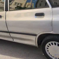 فروش پراید مدل 89