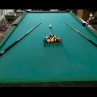 بیلیارد ۹ فوت ترکیه