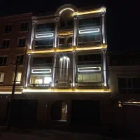 زمین گلبهار ۷۵۰۰ متر بخش ۷