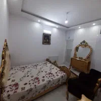 ۹۰متردوخواب طبقه چهارم کریمی۳۰ ابوطالب عبدالمطلب|فروش آپارتمان|مشهد, شهید مطهری|دیوار