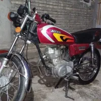 موتور سیکلت مدل 82|موتورسیکلت|سوسنگرد, |دیوار