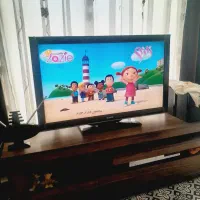 ال سی دی|تلویزیون و پروژکتور|شیراز, شهرک مهدیآباد|دیوار