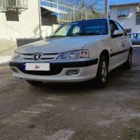 پژو پارس مدل ۹۳