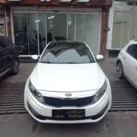 کیا آپتیما مدل 2012 بیرنگ ( نقدو اقساط)