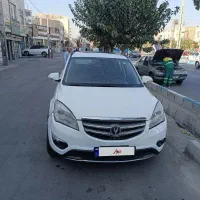 فروش یا معاوضه چانگان CS35 با مسکن مهر|خودرو سواری و وانت|پرند, فاز ۴|دیوار