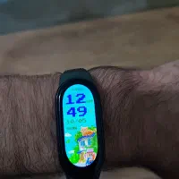 می بند ۸ ، Mi band 8|ساعت|همدان, |دیوار