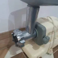 چرخ گوشت پاناسونیک اصل|خردکن، آسیاب، غذاساز|رشت, خرسندی|دیوار