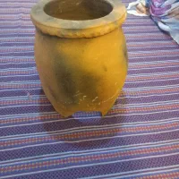 تنور کوچک برای کباب