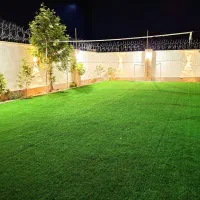 اجاره سالانه باغ ویلا استخر آبگرم مشهد