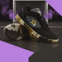 کفش سالنی به قیمت کارخانه