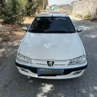 پژو پارس مدل 1399 بازدید خادم آباد.