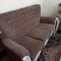 مبل|مبلمان خانگی و میز عسلی|کارون, |دیوار