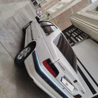 پارس تیوفایو مدل 94|خودرو سواری و وانت|بوکان, |دیوار