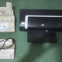 پرینتر و تلفنفکس