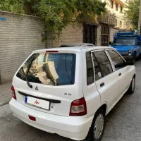 پراید ۱۱۱|خودرو سواری و وانت|ری, سرتخت|دیوار