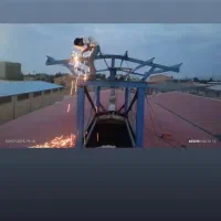 جوشکاری|خدمات پیشه و مهارت|یزد, |دیوار