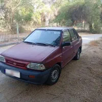 پراید 84