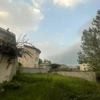 ۳۰۰ متر زمین مسکونی در چاف و چمخاله|فروش زمین و ملک کلنگی|چاف و چمخاله, |دیوار