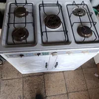 اجاق گاز کابینتی|اجاق گاز و لوازم برقی پخت‌وپز|همدان, |دیوار