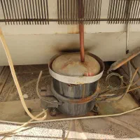 یخچال|یخچال و فریزر|سنندج, |دیوار