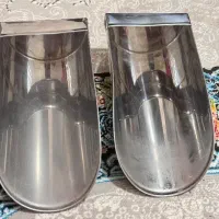 ۶ عدد سرتاس ۲ عدد بزرگ ۲ عدد متوسط و ۲ عدد کوچک