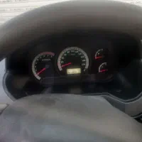 تیبا مدل ۹۲ خانگی|خودرو سواری و وانت|ابریشم, |دیوار